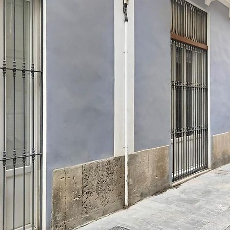 Flats Friends Soho Suites Valencie Pokoj fotografie