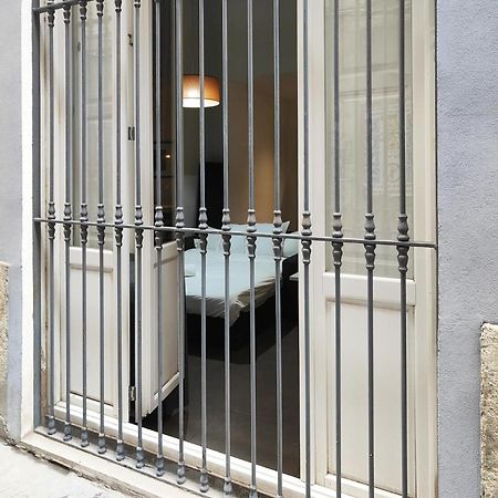 Flats Friends Soho Suites Valencie Pokoj fotografie