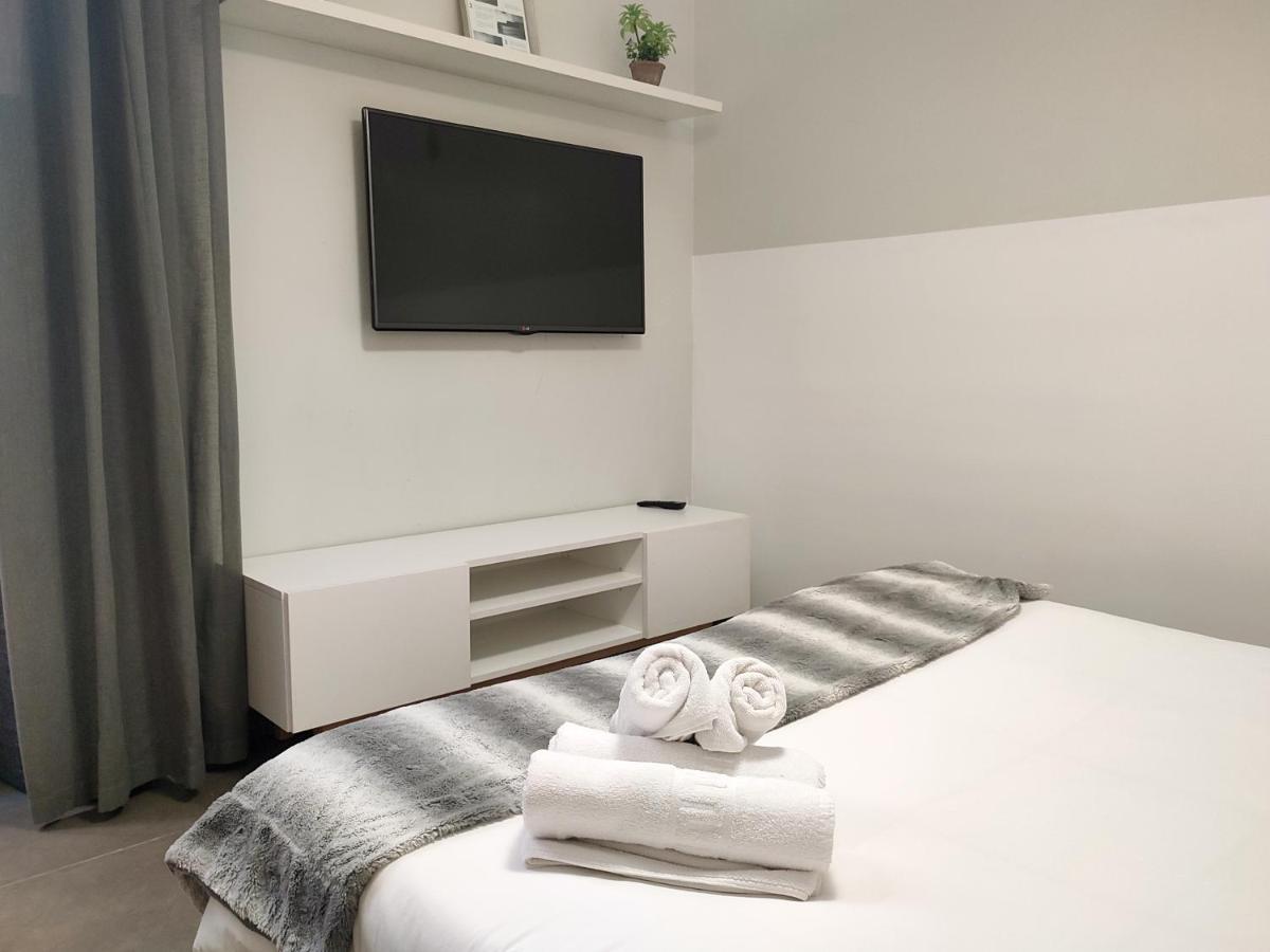 Flats Friends Soho Suites Valencie Exteriér fotografie