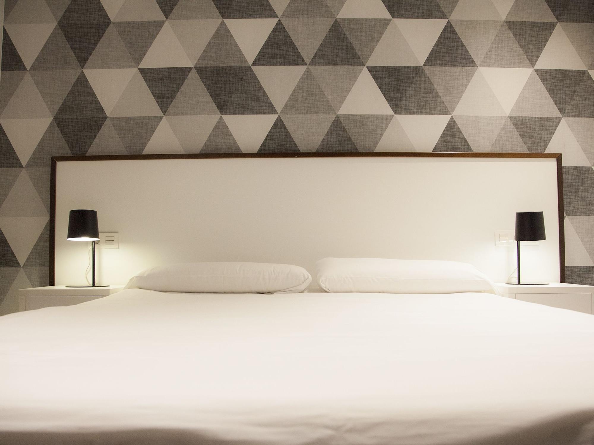 Flats Friends Soho Suites Valencie Exteriér fotografie