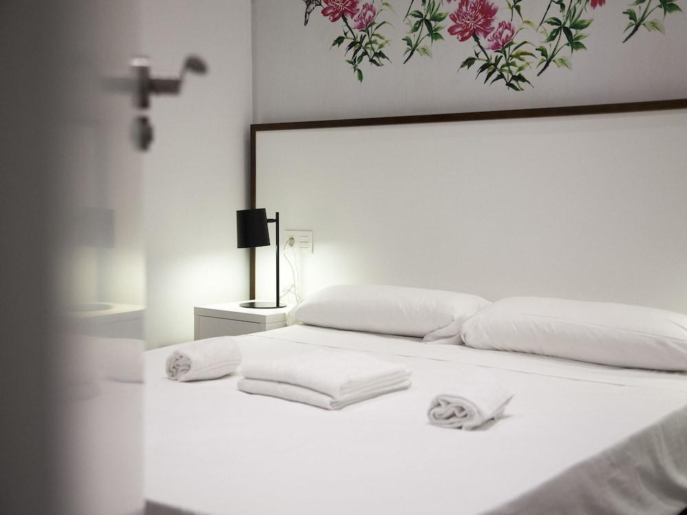 Flats Friends Soho Suites Valencie Exteriér fotografie