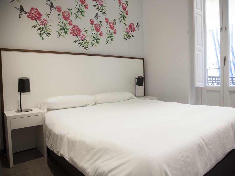 Flats Friends Soho Suites Valencie Exteriér fotografie