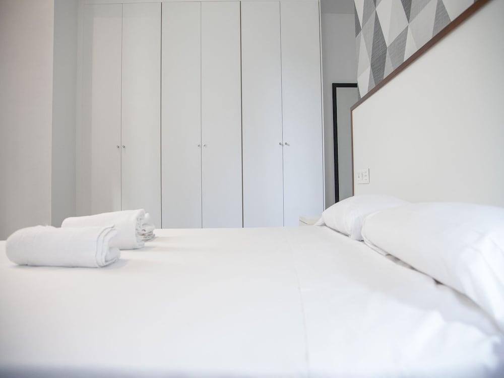 Flats Friends Soho Suites Valencie Exteriér fotografie