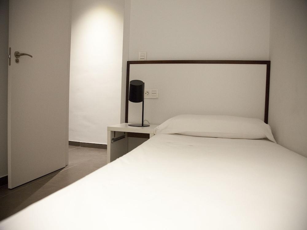 Flats Friends Soho Suites Valencie Exteriér fotografie