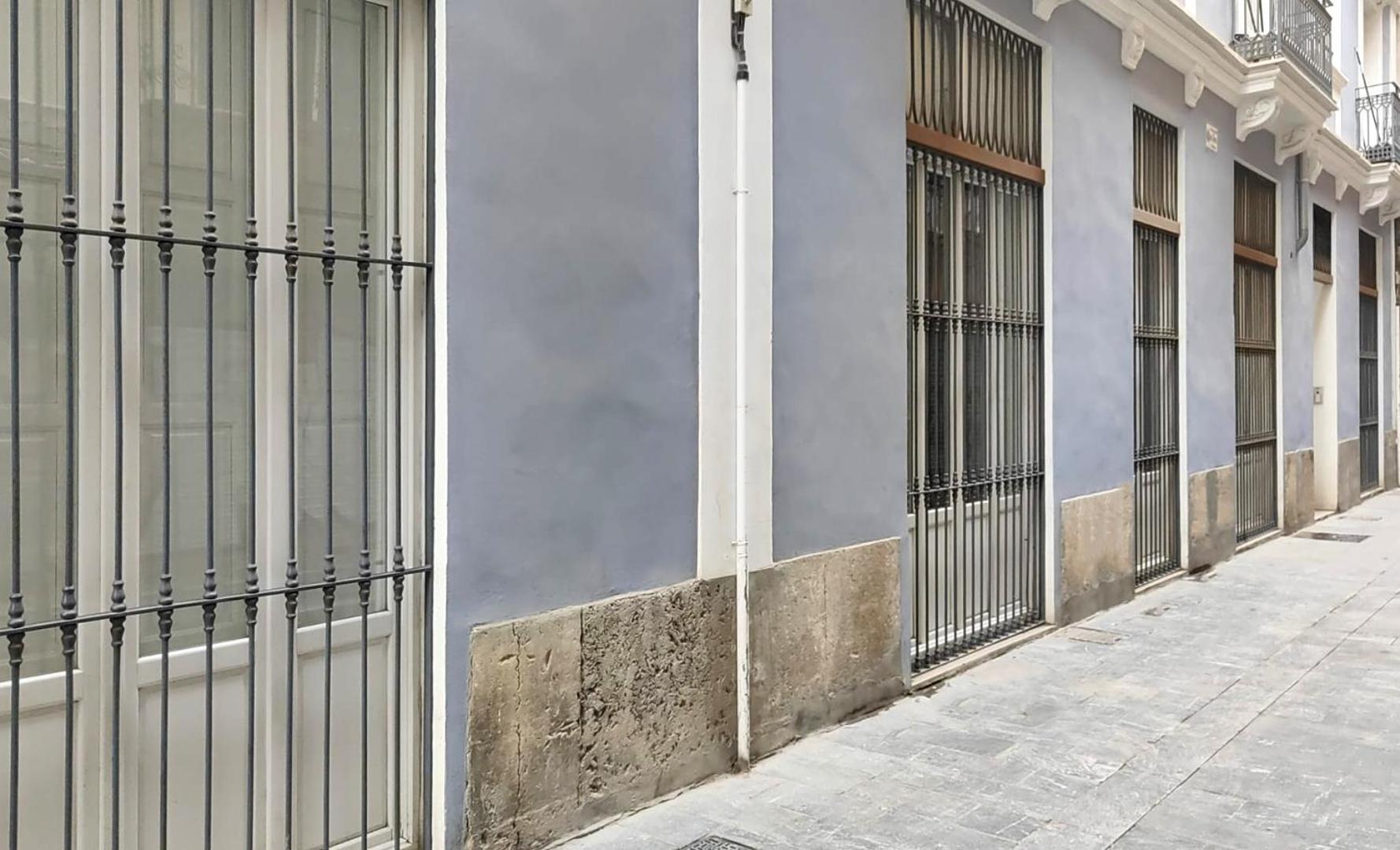 Flats Friends Soho Suites Valencie Pokoj fotografie