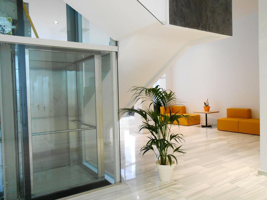 Flats Friends Soho Suites Valencie Exteriér fotografie