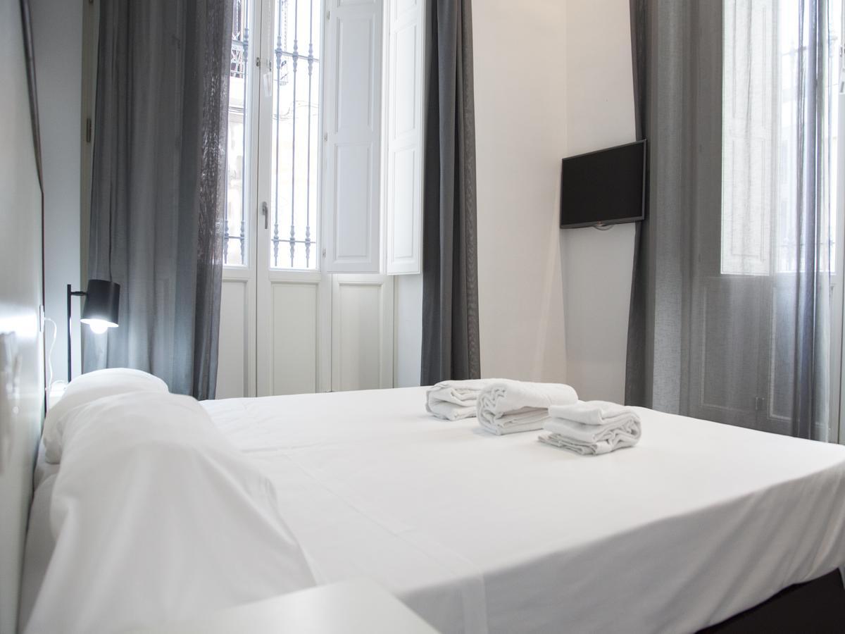 Flats Friends Soho Suites Valencie Exteriér fotografie