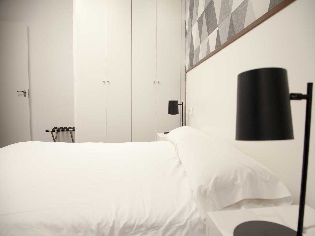 Flats Friends Soho Suites Valencie Exteriér fotografie