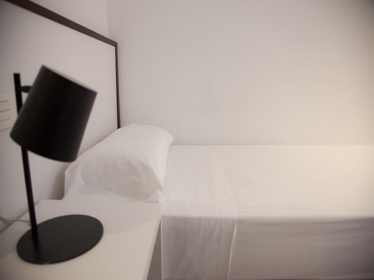 Flats Friends Soho Suites Valencie Exteriér fotografie