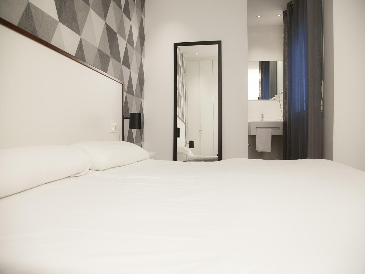 Flats Friends Soho Suites Valencie Exteriér fotografie